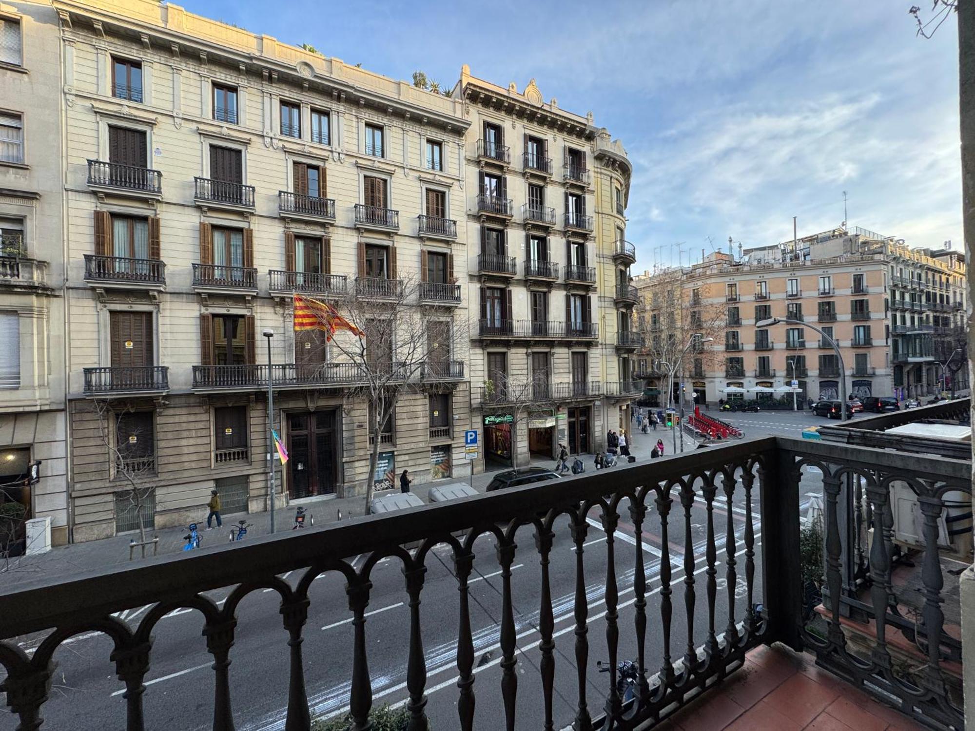 Anais Apartments By Gaiarooms Barcelona Exterior foto