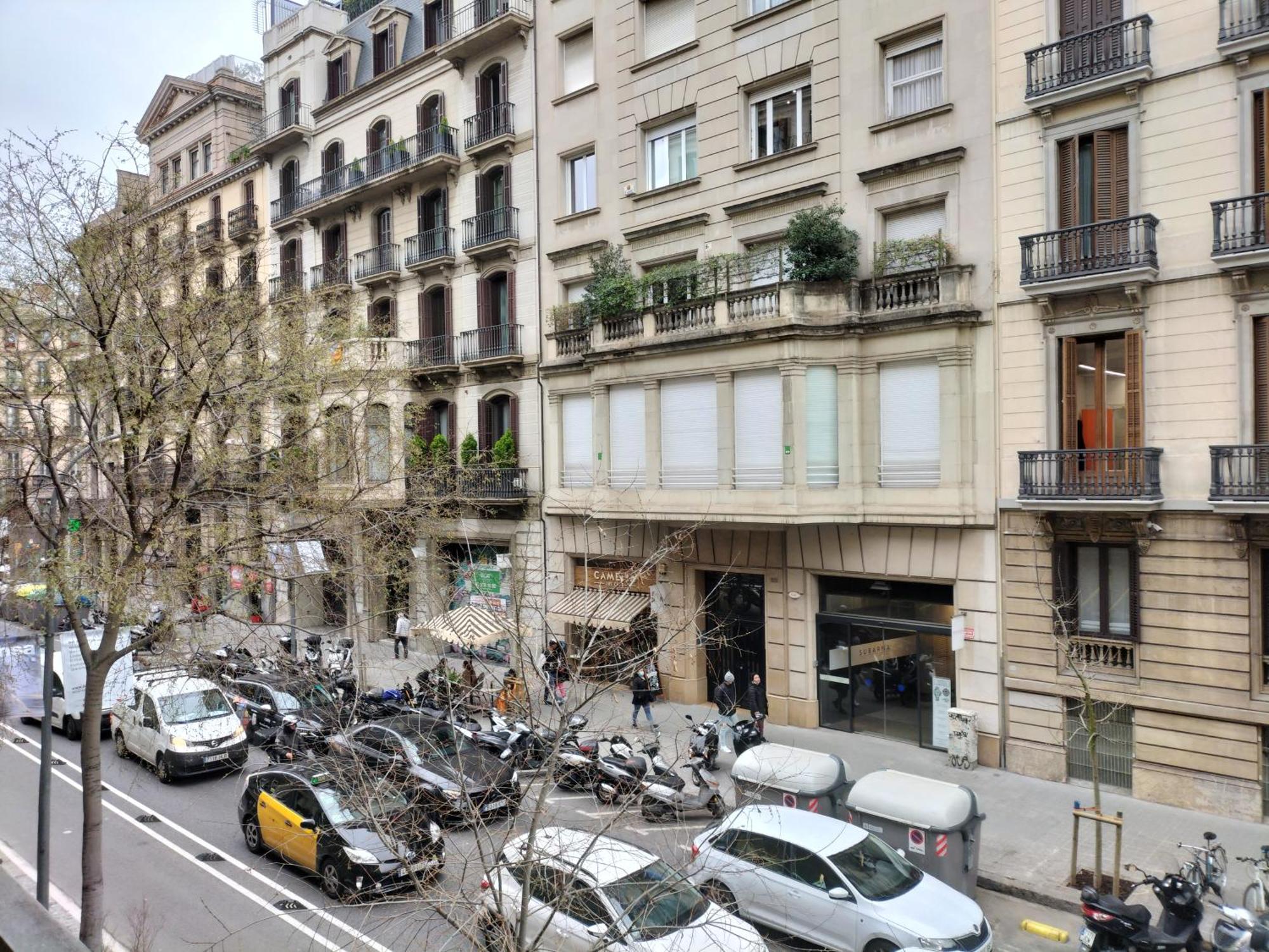 Anais Apartments By Gaiarooms Barcelona Exterior foto